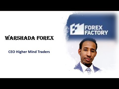 2.1 How to Use Forex Factory?(Somali), Swing Trading Forex Factory
