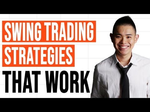 3 Proven Swing Trading Strategies (That Work), Best Swing Trading Strategy