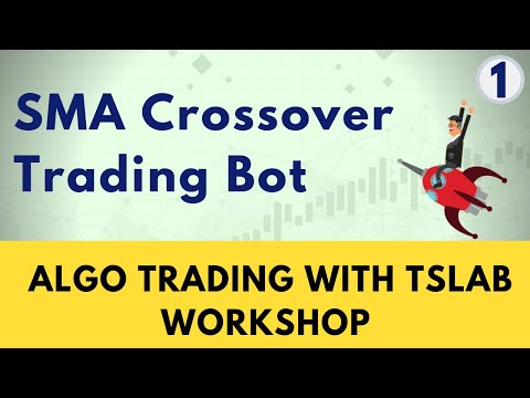 Algorithmic Trading for Non-Programmers: Building a Simple Moving Average Crossover Trading Bot, Forex Algorithmic Trading Reddit