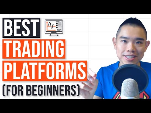 Best Trading Platforms & Software For Beginners (2019)