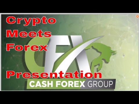 Cash FX Group | Forex | Feb. 2020 Webinar Presentation! Very Powerful, Forex Event Driven Trading Queens