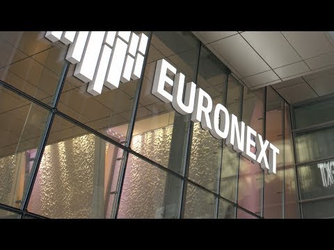 Euronext Stock Exchange Relies on Confluent for Event Driven Trading Platform, Forex Event Driven Trading Platforms