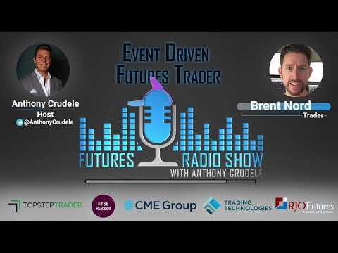 Event Driven Futures Trader – Brent Nord, Forex Event Driven Trading Resources