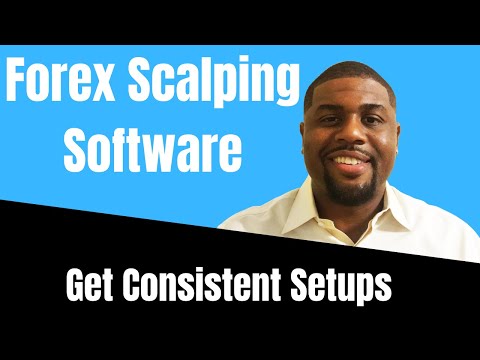 Forex Scalping Software: Get Consistent Setups, Fx Scalper