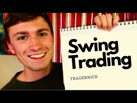 Forex: Why I Prefer Swing Trading! 📈📉🤑, What Is Forex Swing Trading