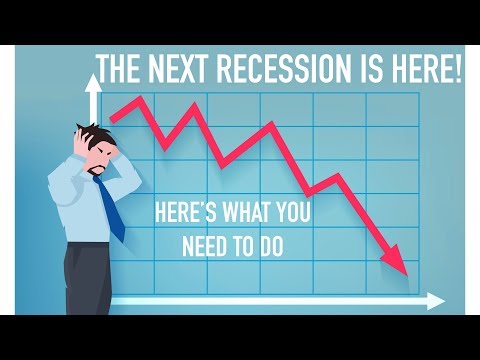 How to Make Money from the Recession in 2020 | The Trading Field, Forex Event Driven Trading Quest