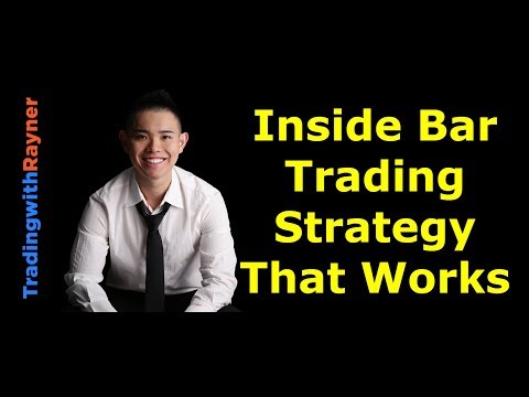 Inside Bar Trading Strategy: How to capture momentum and ride trends (with low risk), Momentum Trading Strategy PDF