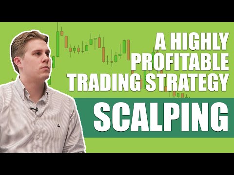 Scalping: An effective and highly profitable trading strategy, Best Scalping Strategy