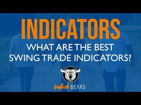 Swing Trade Indicators and What Are the Best Indicators?, Swing Trading Indicators