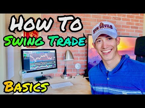 The Basics Of Swing Trading | Investing 101, [Keyword]