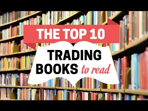 The Top 10 Trading Books to Read, Best Swing Trading Books