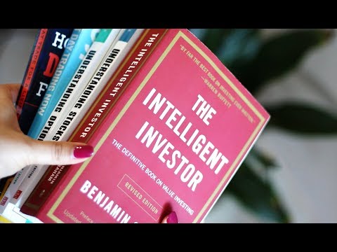TOP 5 INCREDIBLE BOOKS ON INVESTING | DAY TRADING, SWING TRADING, OPTIONS and More | Zulayla, [Keyword]