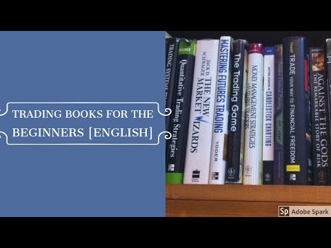 Trading Books for the Beginners (English), Positional Trading Books