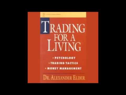 Trading for a Living Psychology, Trading Tactics, Money Management AUDIOBOOK