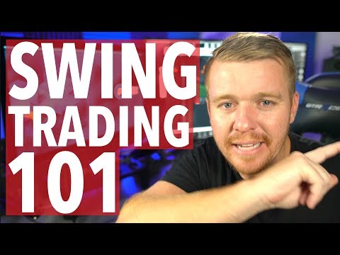 WHAT IS SWING TRADING?, What Is Swing Trading