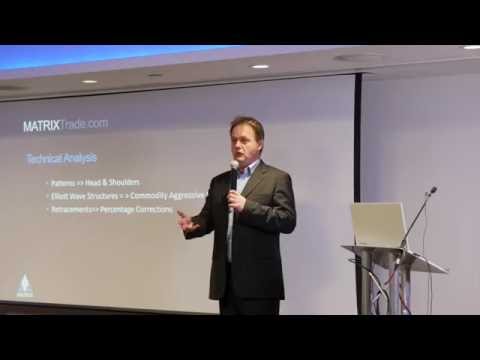What Really Moves Markets ? by Ed Matts - London Forex Expo, Forex Event Driven Trading Paint