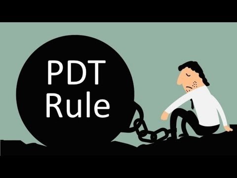 Avoiding the Pattern Day Trader Rule When Trading Stocks - Problem 😤