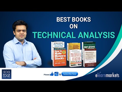 Best Books on Technical Analysis, Position Trading Books PDF