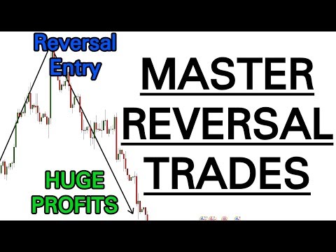 Best Reversal Strategy I Have Ever Used - 3 REVERSAL TRADING SECRETS - To Improve Your Profits, Momentum Reversal Trading Strategy