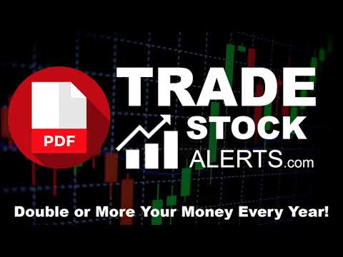 Day Trading Stock Market Strategies for Dummies PDF