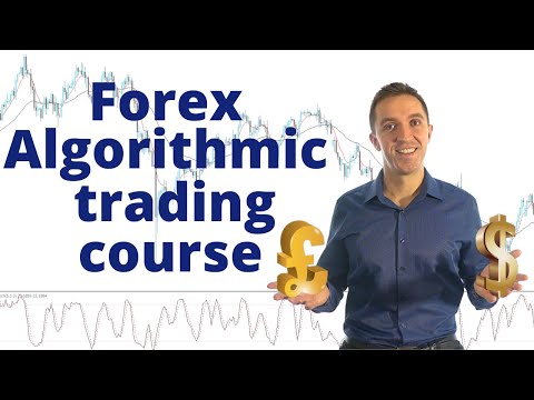 Forex Algorithmic trading course - Top 10 GBPUSD Expert Advisors, Forex Algorithmic Trading Courses