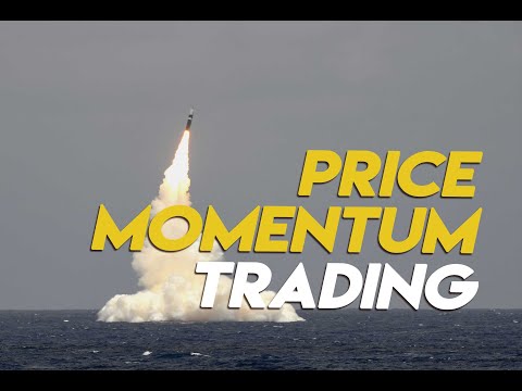 Price Momentum in Forex Trading - momentum trading strategies for beginners, Momentum Trading Strategies Forex