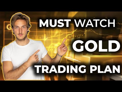 SWING TRADING: Trade Gold Like a Pro, Forex Position Trading Licence