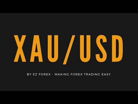 $7 TO $400 IN 2 HOURS SCALPING XAUUSD | FOREX TRADING 2020, Forex Scalping Trading XAU USD