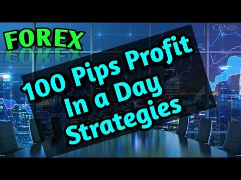 Best Scalping forex Strategy: 100 pips profit per day by Parabolic Sar & Stochastic Oscillator, 100 Pips Daily Scalper