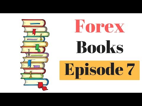 Forex Trading Book - Episode 7 - Swing Trading for Dummies, Forex Swing Trading Books