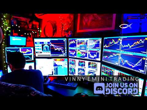 FUTURES Trading | Day Trading Room | Algorithmic Trading Strategies, Forex Algorithmic Trading Futures