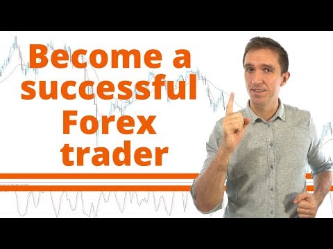 How to become a successful Forex trader with algo trading, Forex Algorithmic Trading Forum