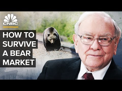 How To Invest In A Bear Market, Event Driven Investing Books