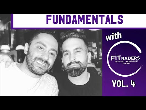 HOW TO TRADE BIG EARNINGS AND CORONAVIRUS: FUNDAMENTALS WITH FIT, Forex Event Driven Trading Passion