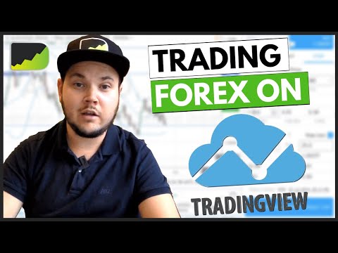 How to Use Tradingview for Forex | Complete Trading Tutorial, Forex Algorithmic Trading Views