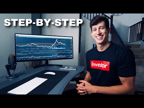 Learn Exactly How To Day Trade Successfully