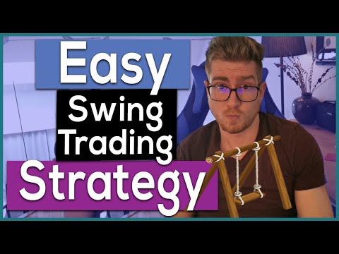 Proven Forex Strategy: Easy Swing Trading (Beginner Friendly!), Swing Trading In Forex