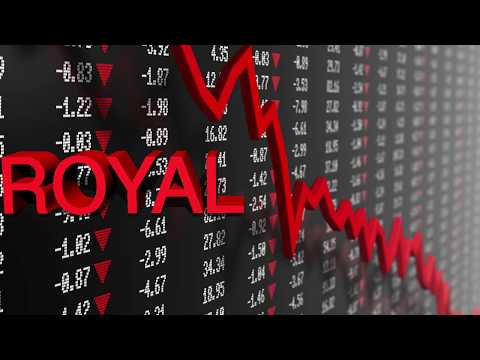 Royal Trading the News Like a MASTER.  A MUST SEE!!!, Forex Event Driven Trading Royale