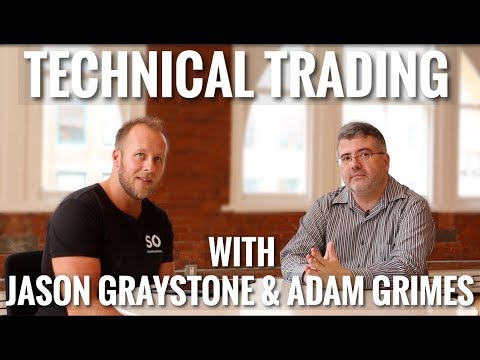 The SECRET Art & Science of Technical Trading with Adam Grimes, Forex Position Trading Musician