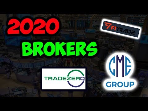 The Top Brokers To Use In 2020 To Get Around The PDT Rule | Day Trading 101