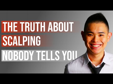 The Truth About Scalping That Nobody Tells You, Scalping Trading Strategy