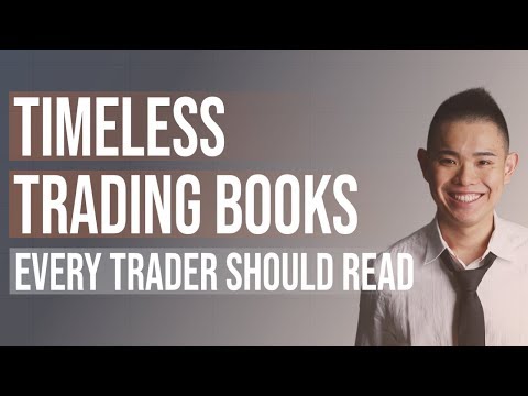 Timeless Trading Books Every Trader Should Read, Best Forex Swing Trading Books