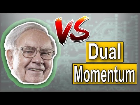 What is Dual Momentum Investing - Comparison with Value Investing, Dual Momentum Trading