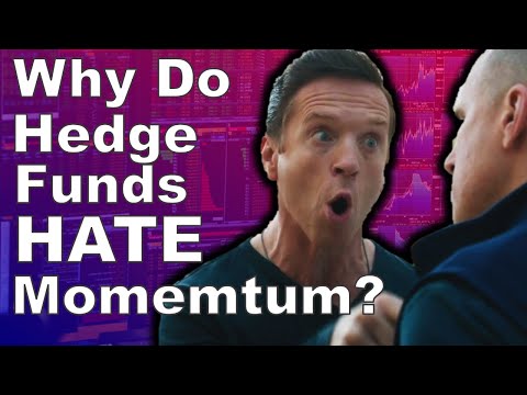 Why Hedge Funds HATE Momentum Trading | Momentum Trading Strategies, Momentum Trading Partners