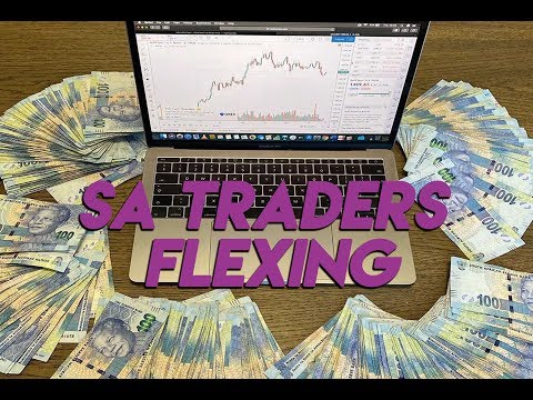 💰💰SOUTH AFRICAN FOREX TRADERS showing off forex trading profit withdrawals, Forex Event Driven Trading Queens