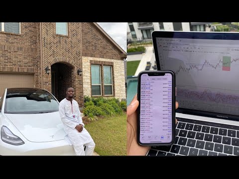 Analyzing Potential Setups For the Week LIVE with Momo Forex | 6 Figure Pro Trader, Forex Momentum Trading Minecraft