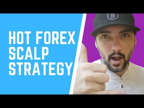 Best Forex Scalping Strategy PDF - Forex 5-Minute Scalping Strategy, Master Scalping PDF
