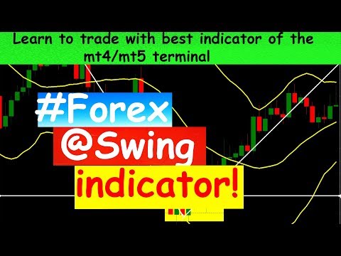 Forex swing trading indicators : Best profitable indicators 2019, Swing Trading Indicators Forex