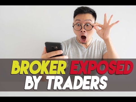 Forex traders accuse this forex broker of taking their money and forex trading profits, Forex Event Driven Trading Desks