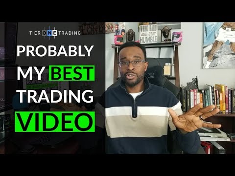 FOREX TRADING - Probably My BEST TRADING Video, Forex Event Driven Trading Videos
